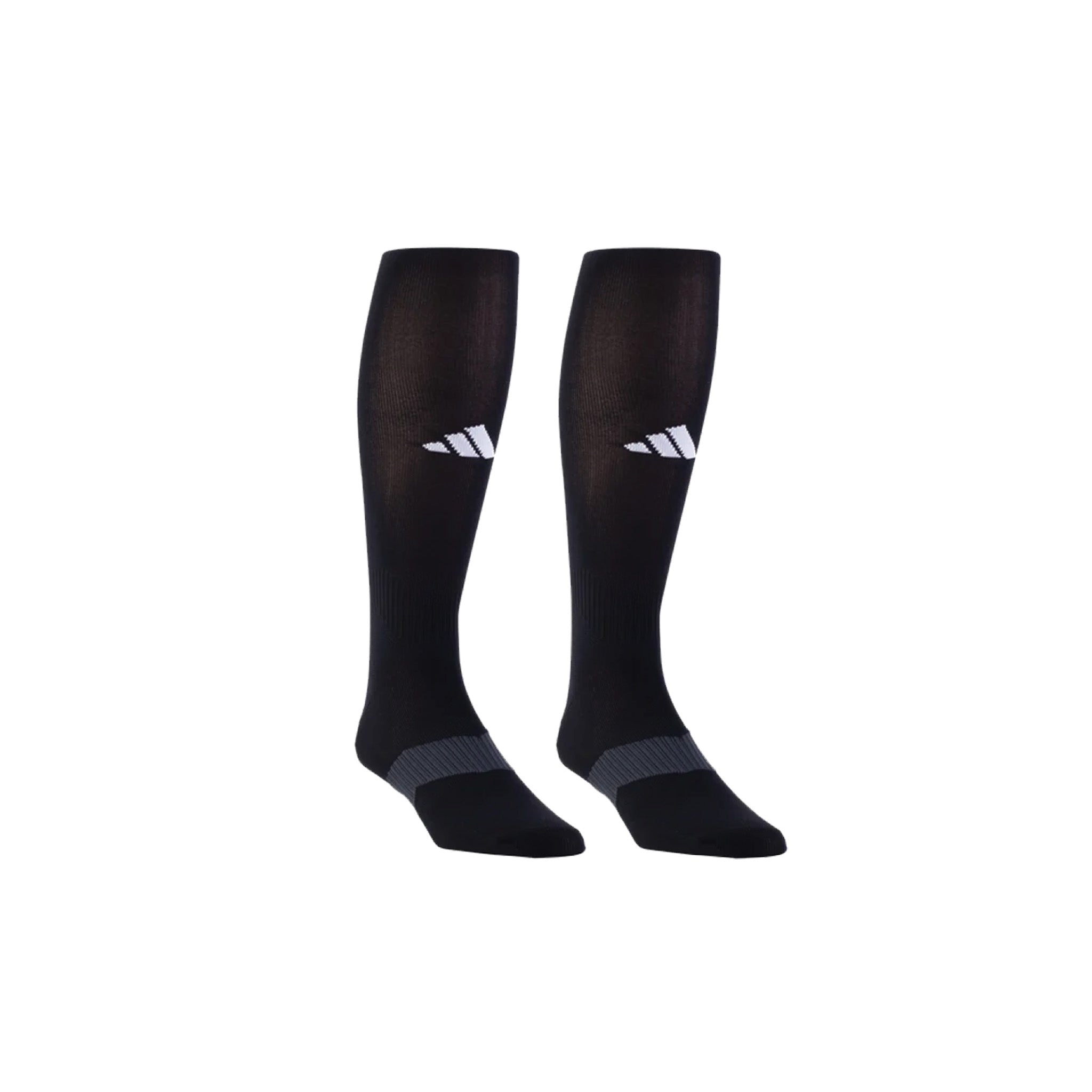 Adidas - Metro 6 OTC Sock - Black