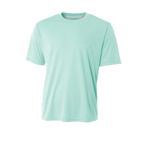 A4 - Jersey - Mint