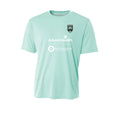 A4 - Jersey - Mint