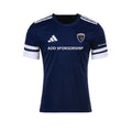 Adidas - Squadra 25 Jersey - Navy