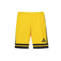 Adidas - Squadra 25 Short - Yellow