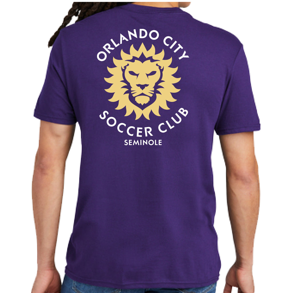 Orlando City Lion SS - Seminole