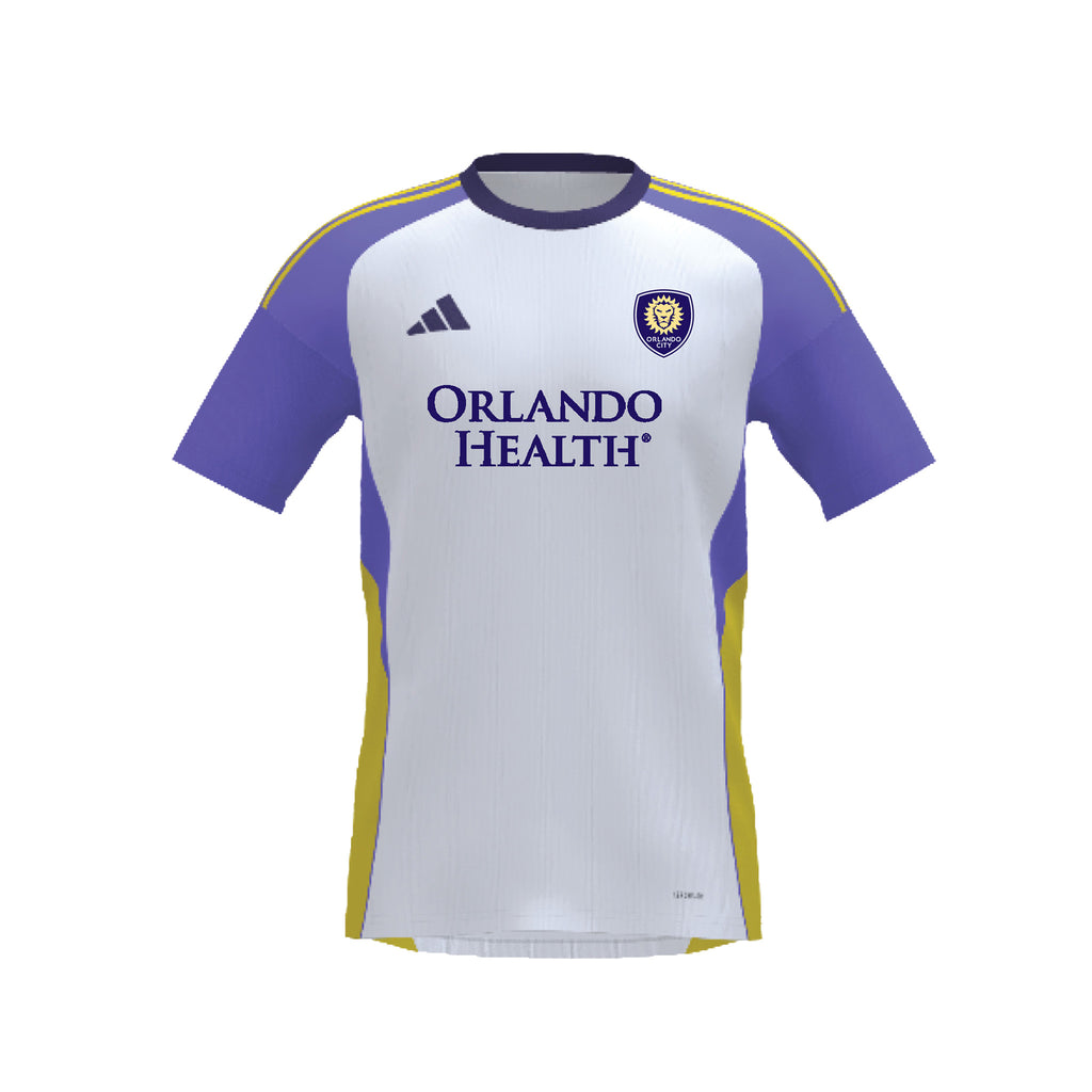 Adidas - Custom OC Tiro 25 - White