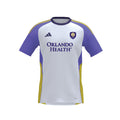 Adidas - Custom OC Tiro 25 - White