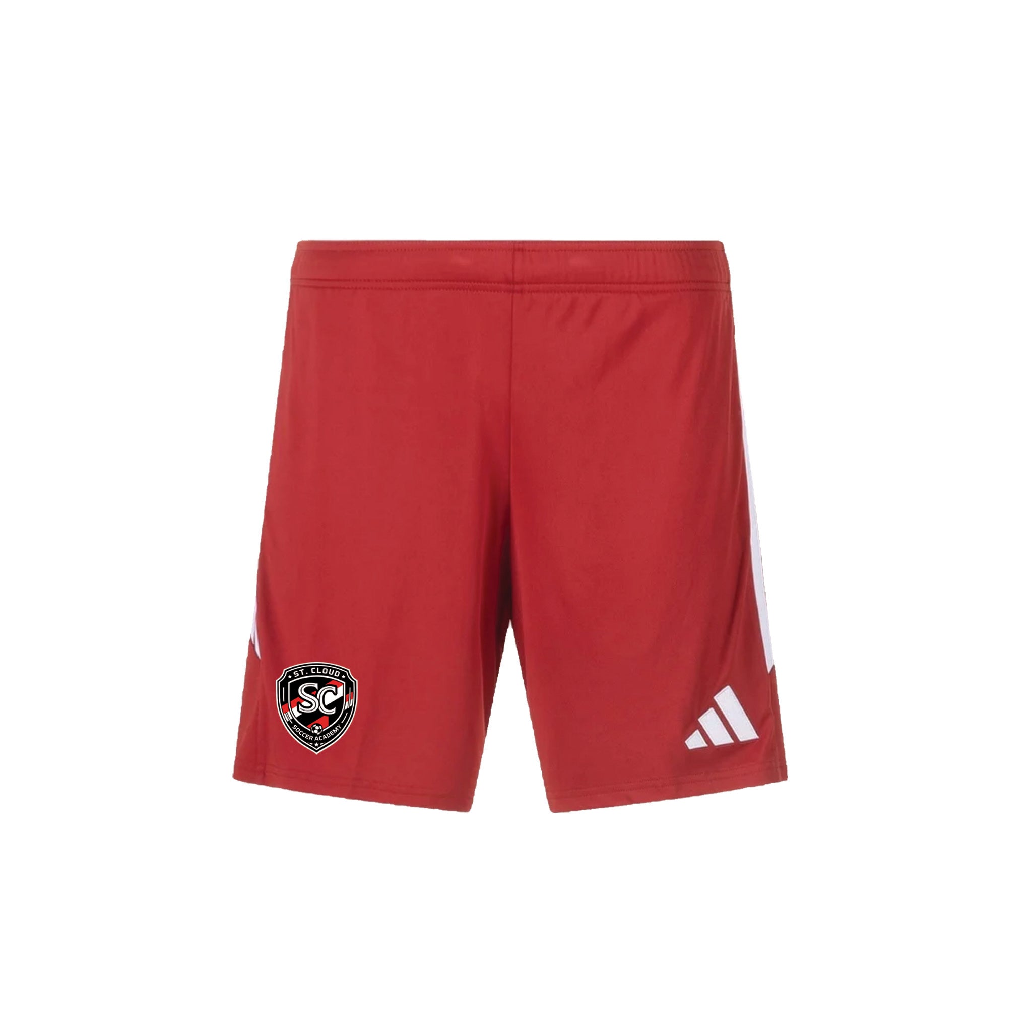 Adidas - Tiro 26 League Short - Red