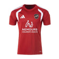 Adidas - Tiro 26 League Jersey - Red - with Logos