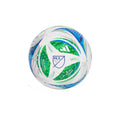 Adidas - MLS Competition Ball NFHS - White/Green