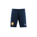 Puma - Team Rise Shorts - Navy