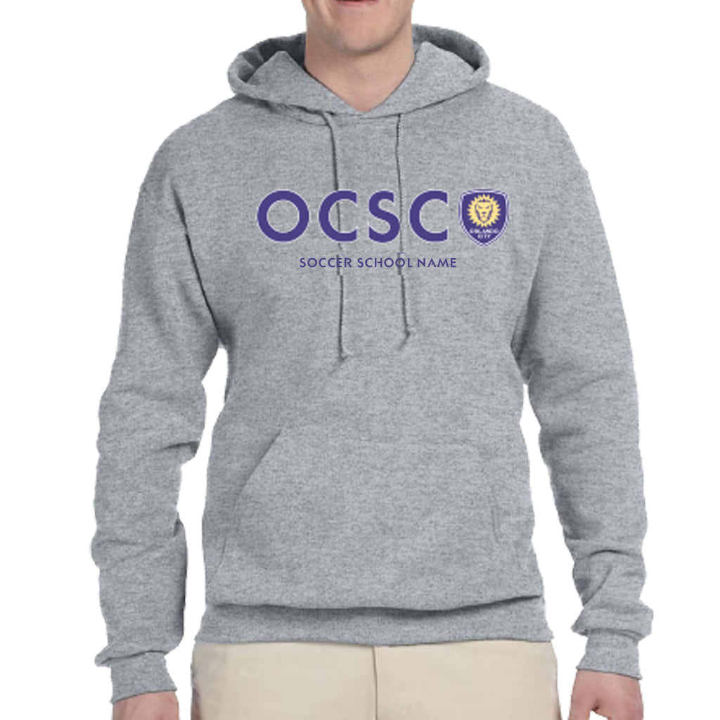 Orlando City OCSC Hoody