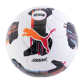 Puma - Orbita 3 TB NFHS Soccer Ball - White/Multicolor