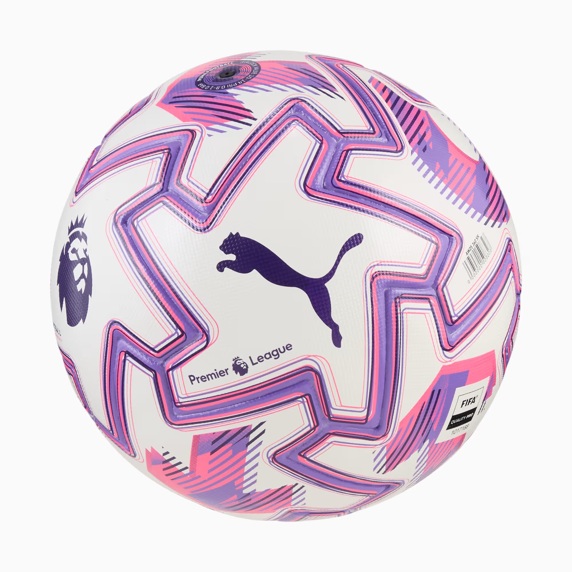 Puma - Orbita Pro PL BRILLIANCE (FIFA QUAL 084707