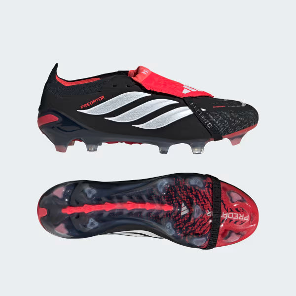 PREDATOR ELITE LUCRED JS0375