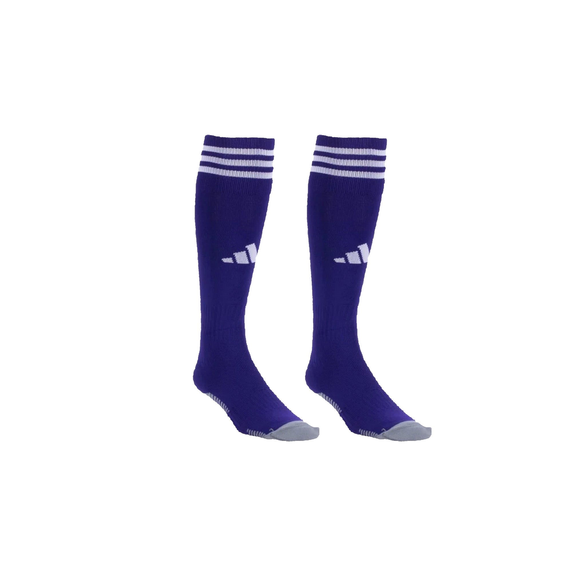 Adidas - Copa Zone Cushion 5 OTC Sock - Purple