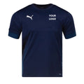 Puma - Team Match Day - Navy Blue