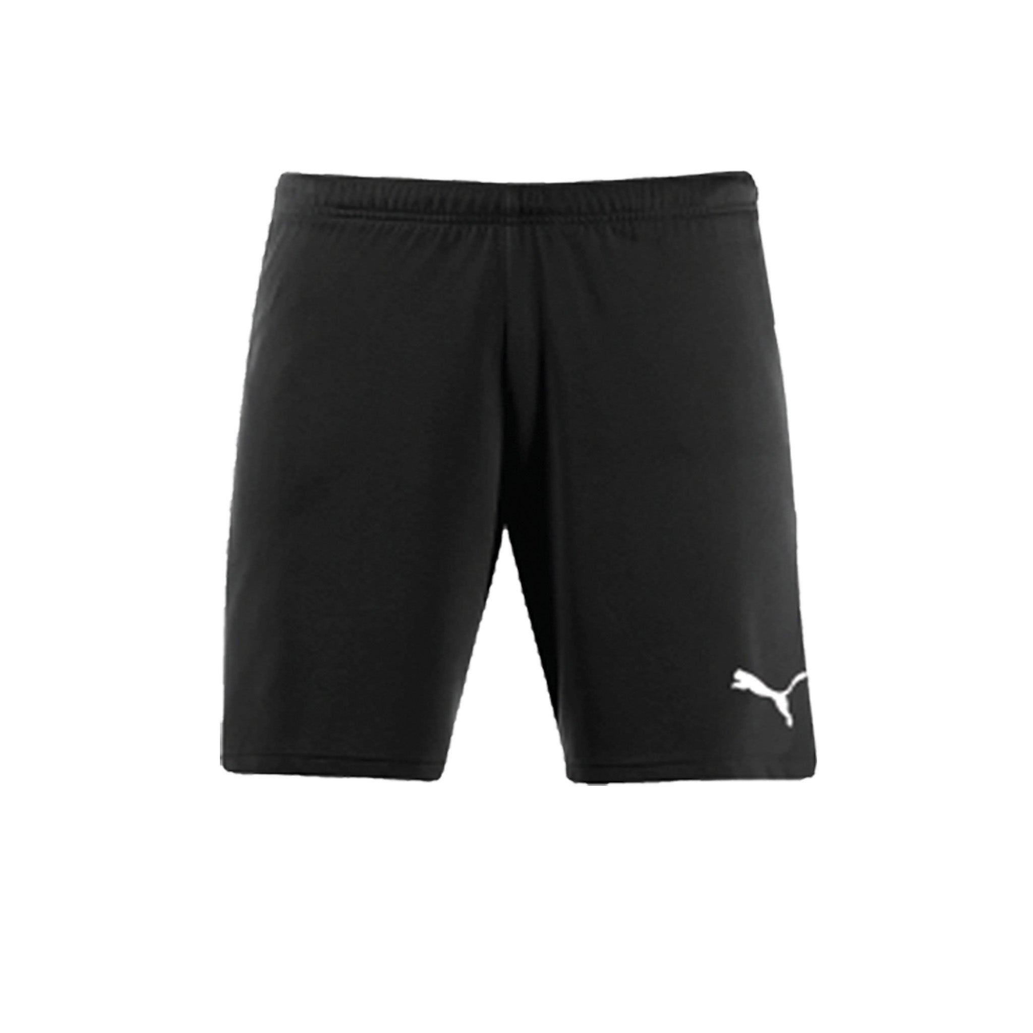 Puma - TeamGoal Shorts - Black