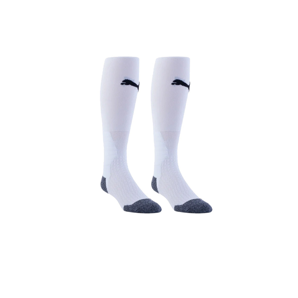 Puma - TeamLiga 26 Socks - White