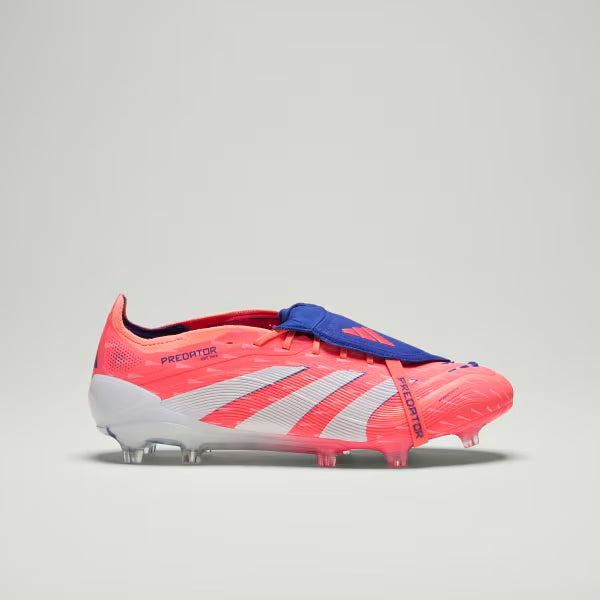 Adidas - Predator Elite FT FG - Orange