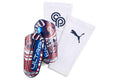 C. Pulisic ROAD TO WORLD CUP ULTRA LIGHT SLEEVE + SHINGUARDS - 031004 - BLUE