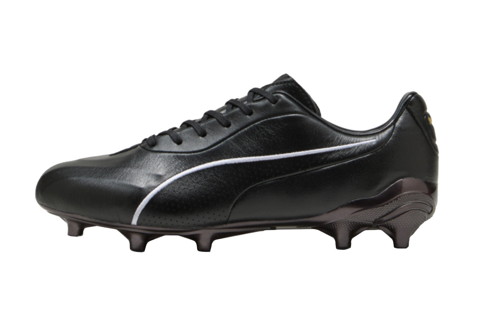 King Platinum FG/AG Black Gold - 109026