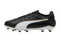 King 20 Utimate FG/AC Black Wht Gold - 108457