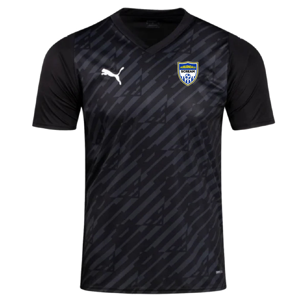 Puma - Team Ultimate Jersey - Black