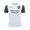Adidas - Estro 19 Jersey - White