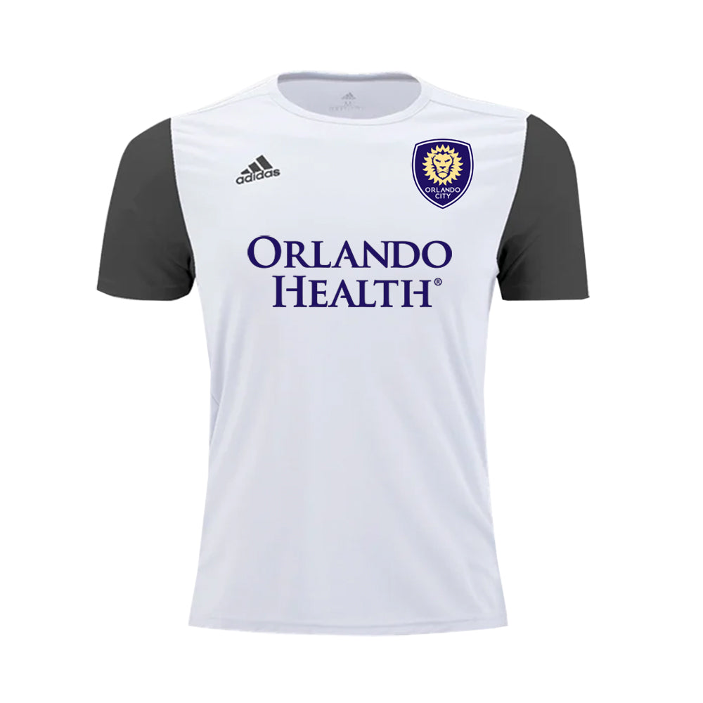 Adidas - Estro 19 Jersey - White