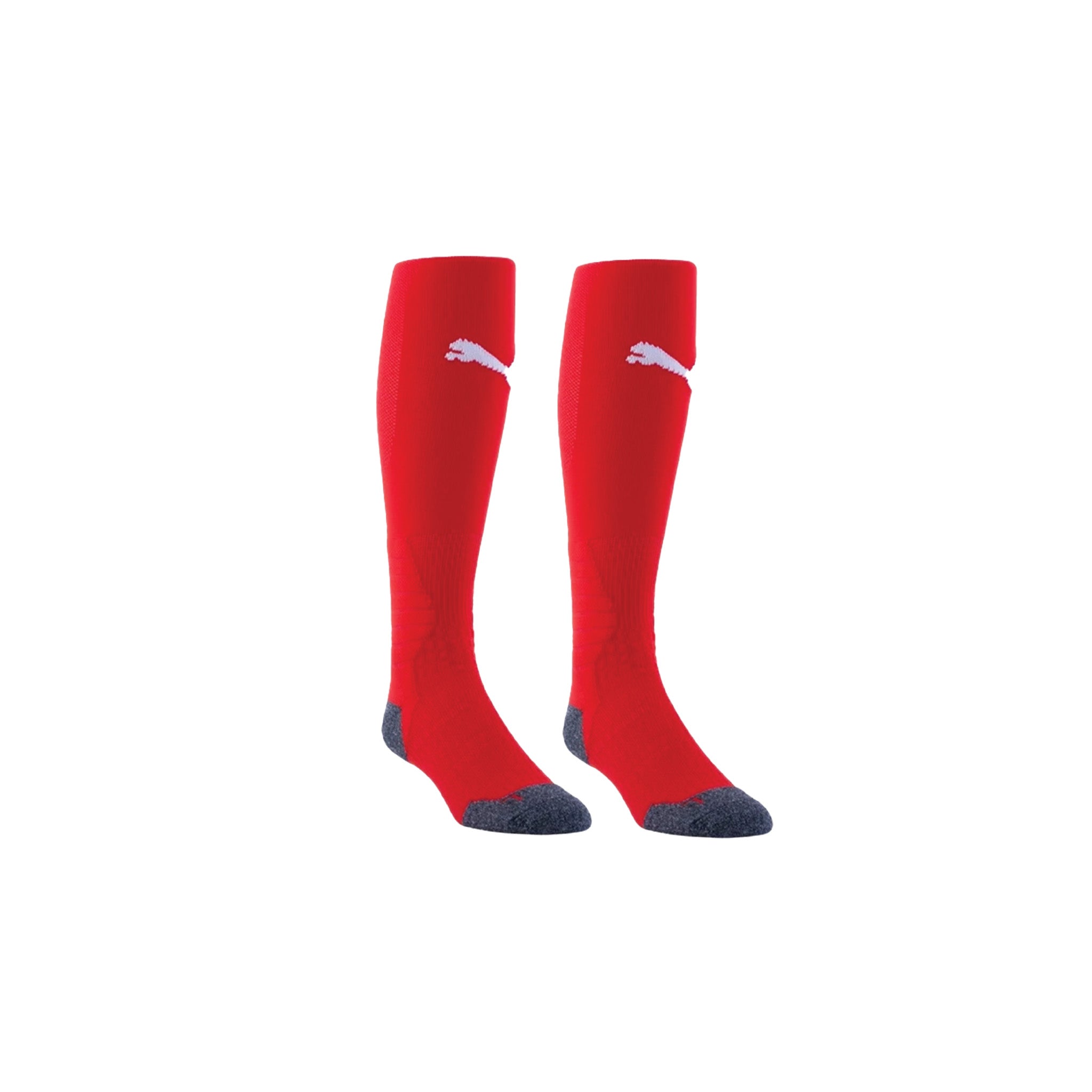 Puma - TeamLiga 26 Socks - Red