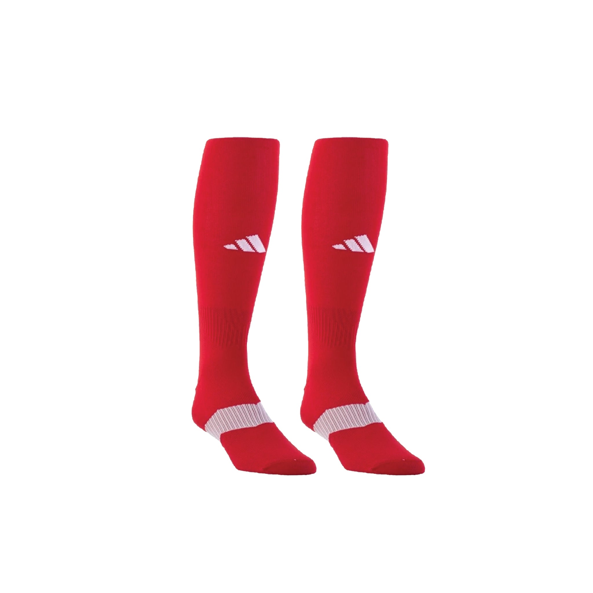 Adidas - Metro 6 OTC Sock - Red