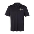 Adidas - Performance Polo - Black