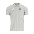 SAI - Adidas - Entrada 26 Polo - Grey