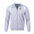 Adidas - Tiro 26 League Jacket - Grey with Logo