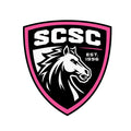 SCSC Pink Badge