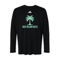 South Orlando - Adidas United Longsleeve - Black