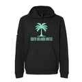 South Orlando - Black Hoody