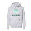South Orlando - Grey Hoody