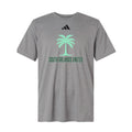 South Orlando - Adidas Dry Fit United Top - Grey