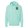 South Orlando - Mint Hoody