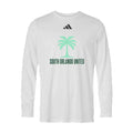 South Orlando - Adidas United Longsleeve - White