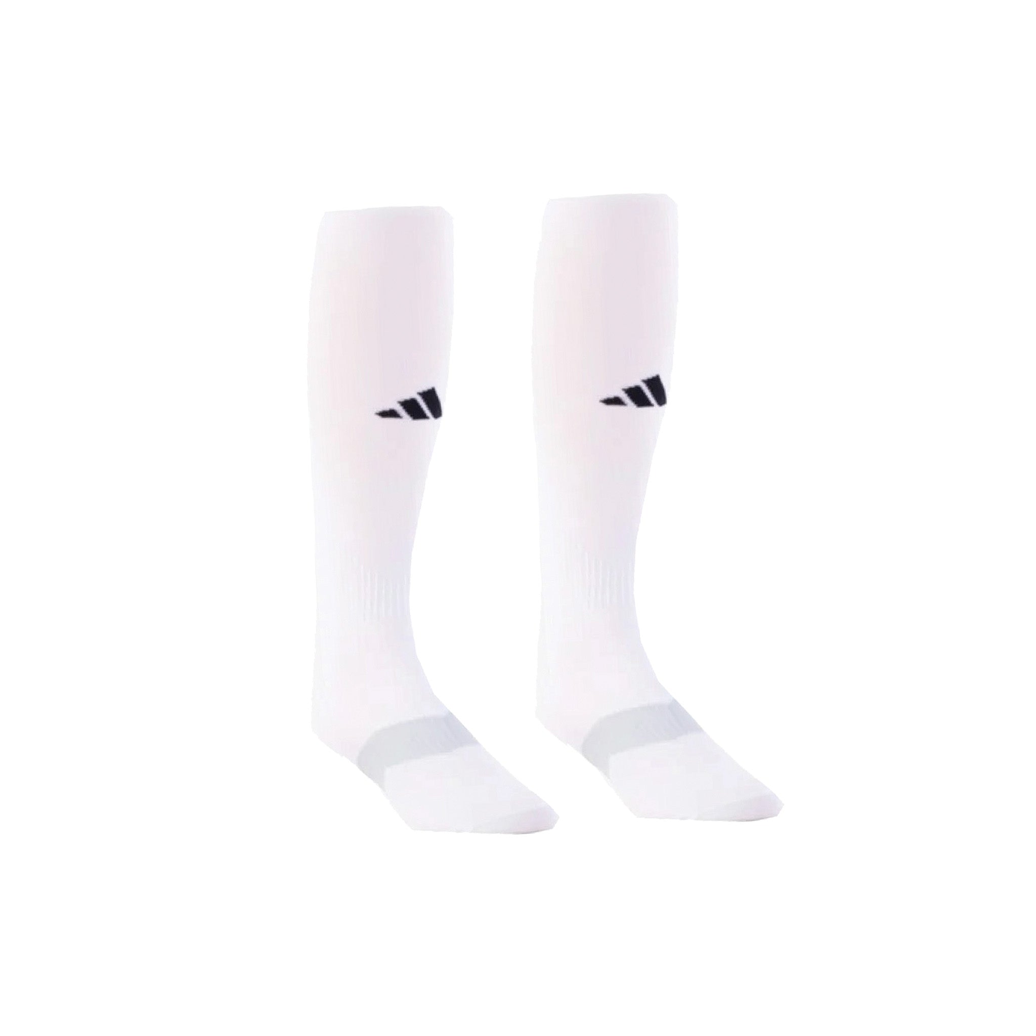 Adidas - Metro 6 OTC Sock - White
