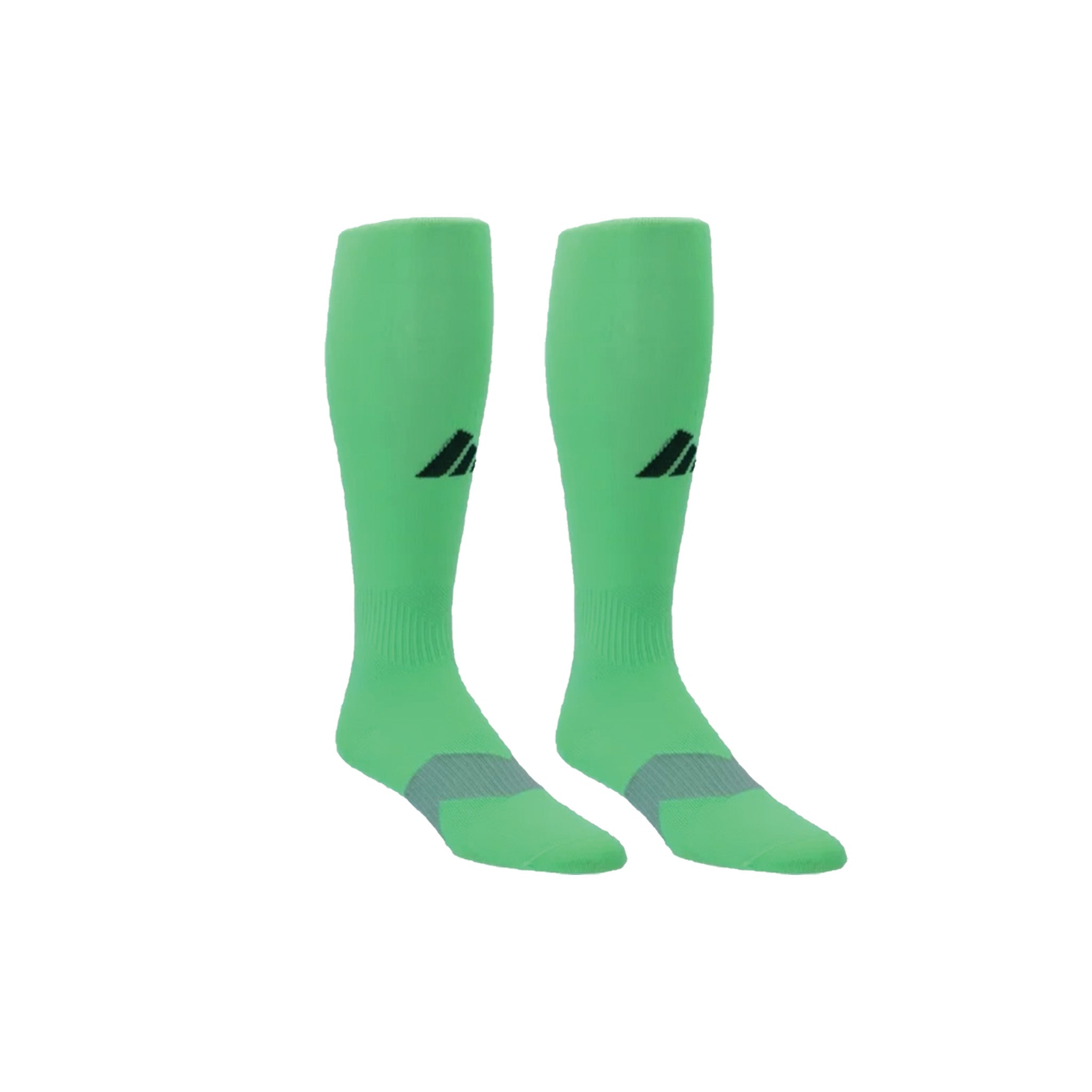 Adidas - Metro 6 OTC Sock - Lime