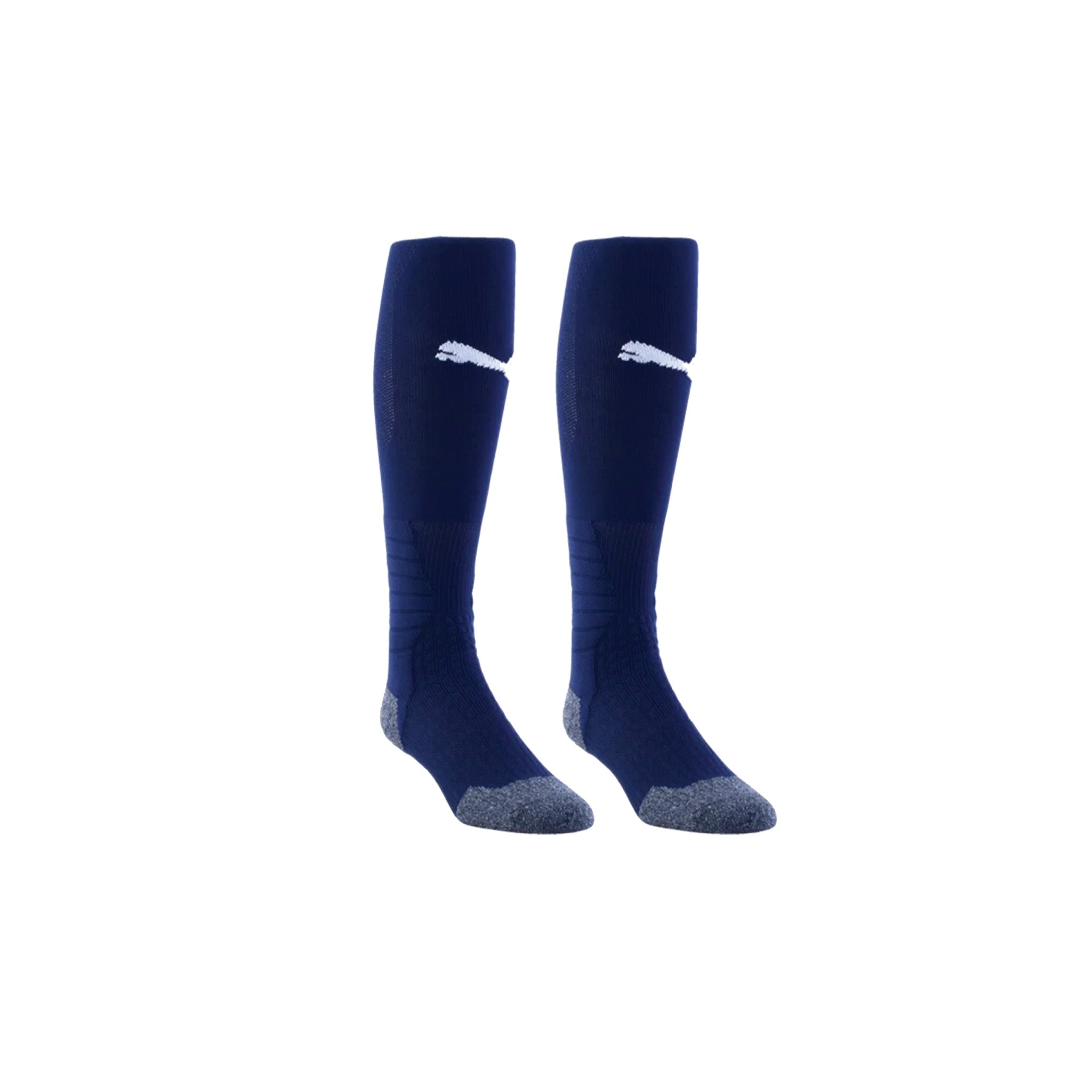 Puma - TeamLiga 26 Socks - Navy