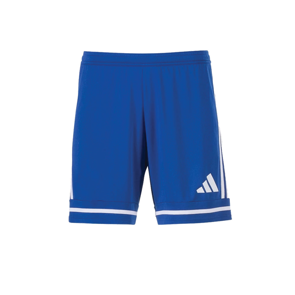 Adidas - Squadra 25 Short - Royal Blue