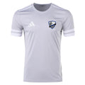 Adidas - Squadra 25 Jersey - Grey