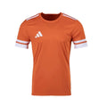Adidas - Squadra 25 Jersey - Orange