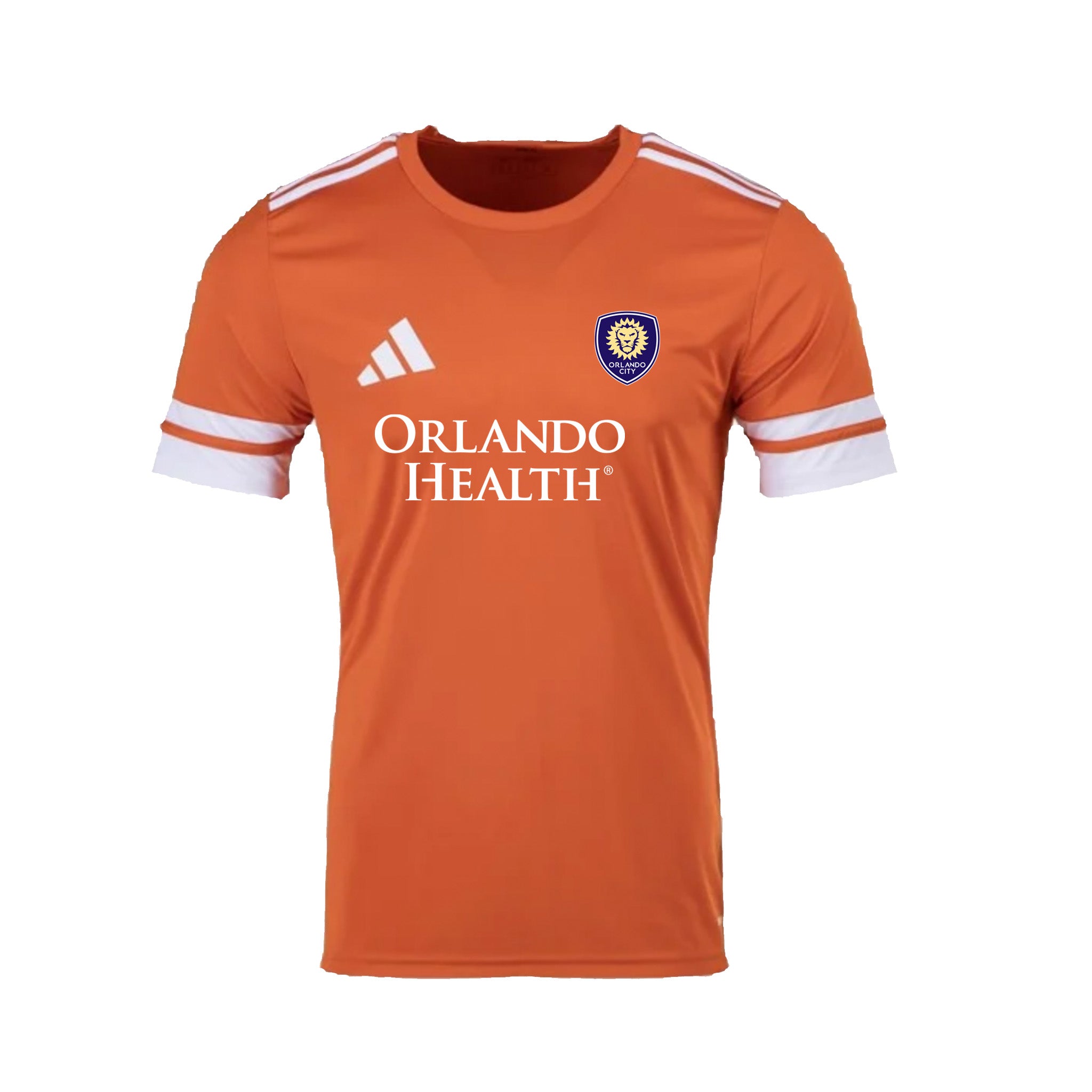 Adidas - Squadra 25 Jersey - Orange