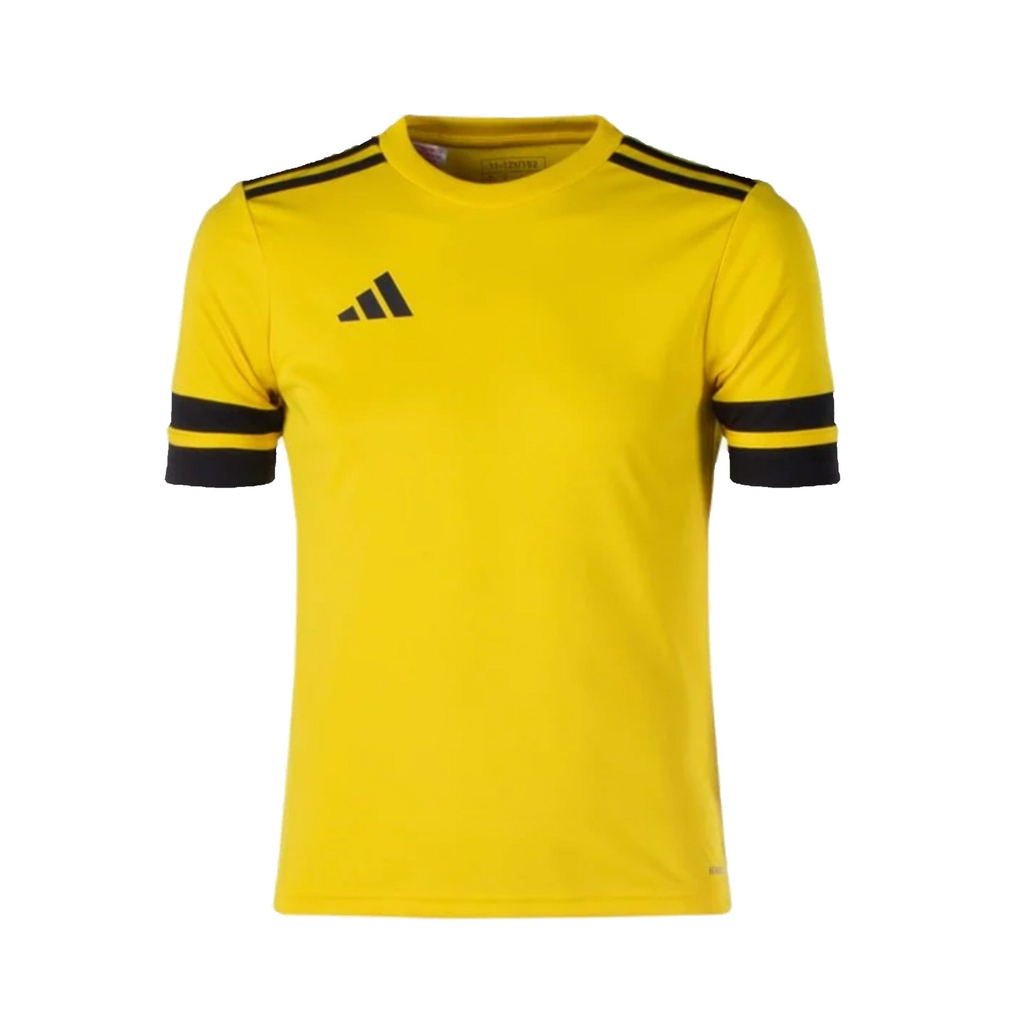 Adidas - Squadra 25 Jersey - Yellow