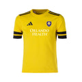 Adidas - Squadra 25 Jersey - Yellow