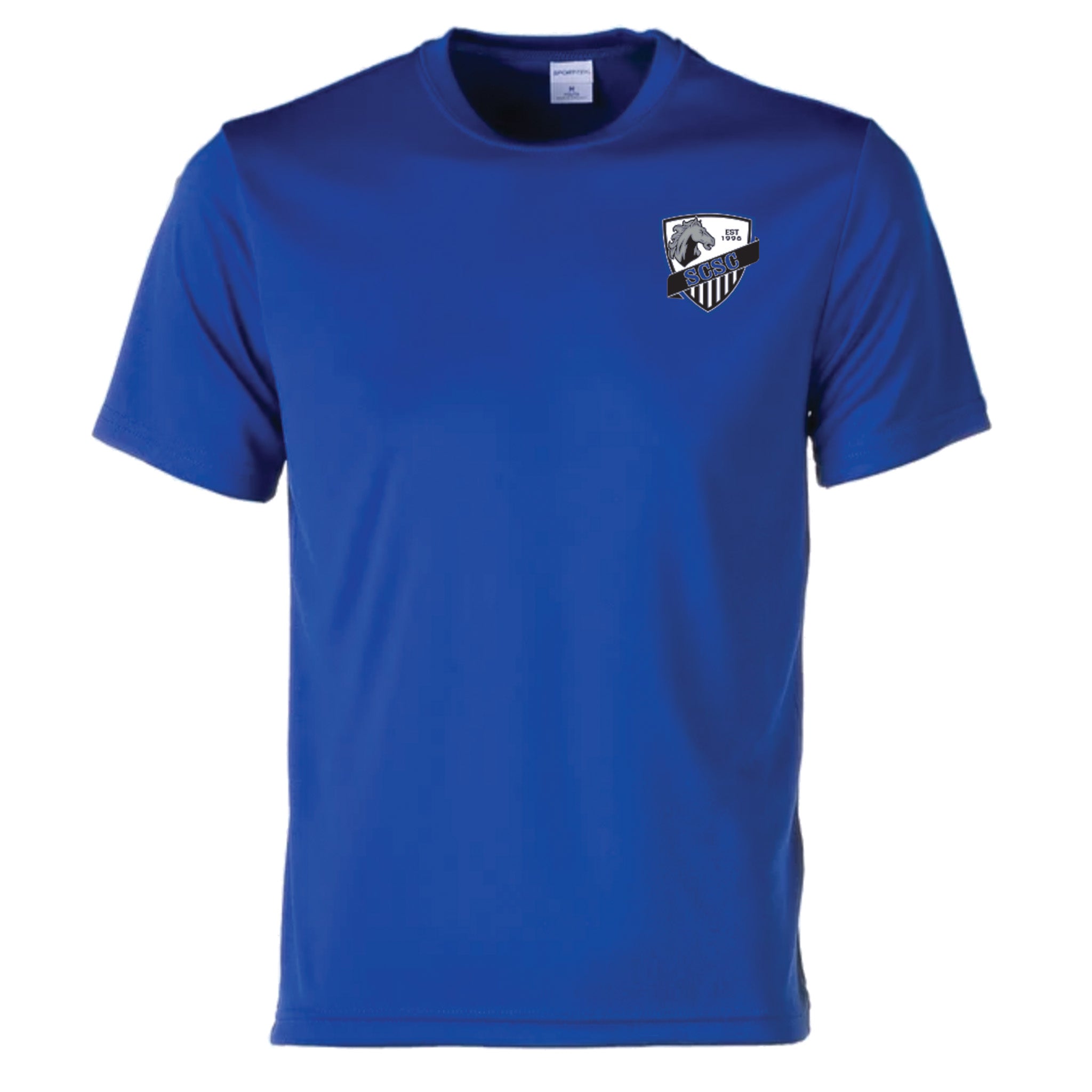 Training Jersey - Royal Blue