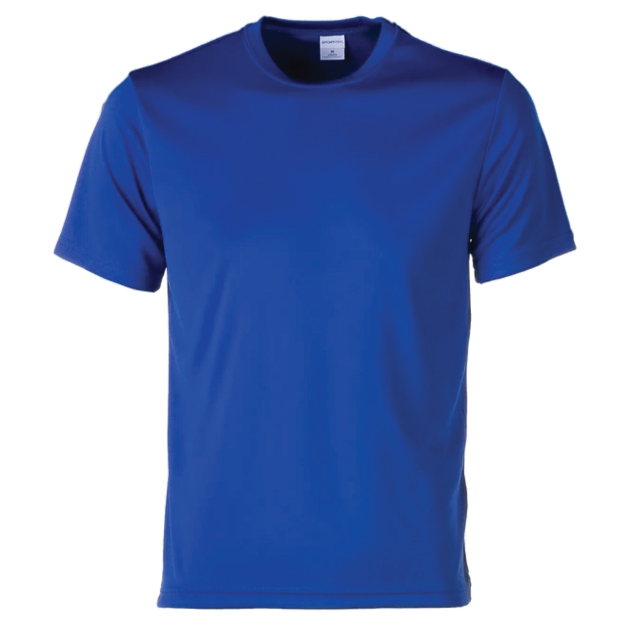 Training Jersey - Royal Blue